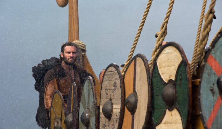 VİKİNGLER 2. BÖLÜM FOTO GALERİ 