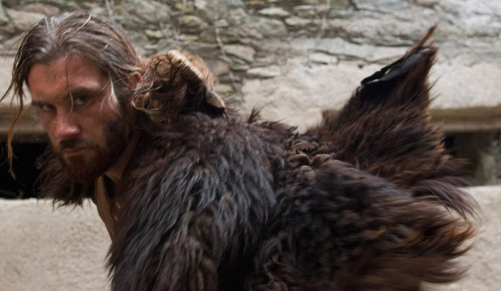 VİKİNGLER 2. BÖLÜM FOTO GALERİ 