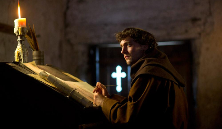 VİKİNGLER 2. BÖLÜM FOTO GALERİ 