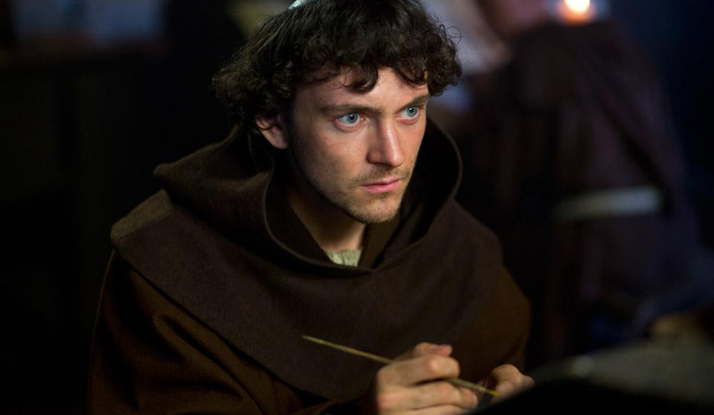 VİKİNGLER 2. BÖLÜM FOTO GALERİ 