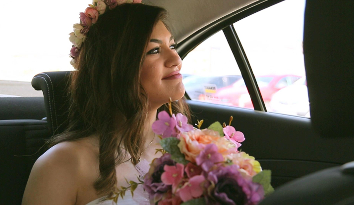 Eser'in Sıradışı Evlilik Teklifinden En Özel Kareler!