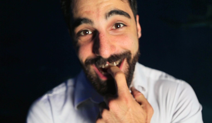 Eser'in Sıradışı Evlilik Teklifinden En Özel Kareler!