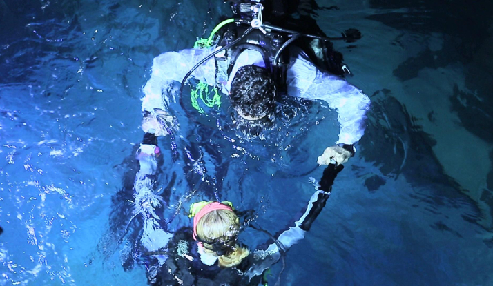 Eser'in Sıradışı Evlilik Teklifinden En Özel Kareler!