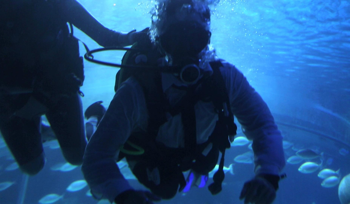 Eser'in Sıradışı Evlilik Teklifinden En Özel Kareler!