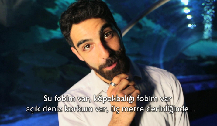 Eser'in Sıradışı Evlilik Teklifinden En Özel Kareler!