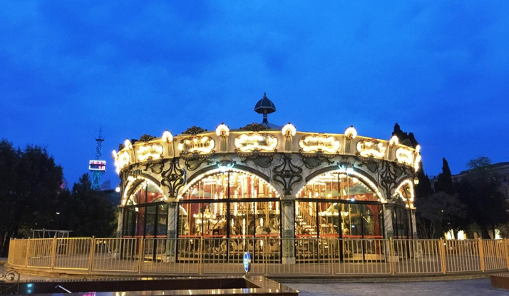 AZERBAYCAN - Bakü Foto Galeri