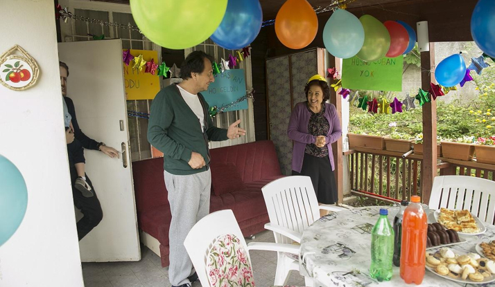 Arka Sokaklar 401. Bölüm Fotoğrafları