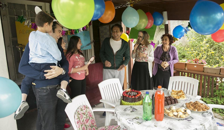 Arka Sokaklar 401. Bölüm Fotoğrafları