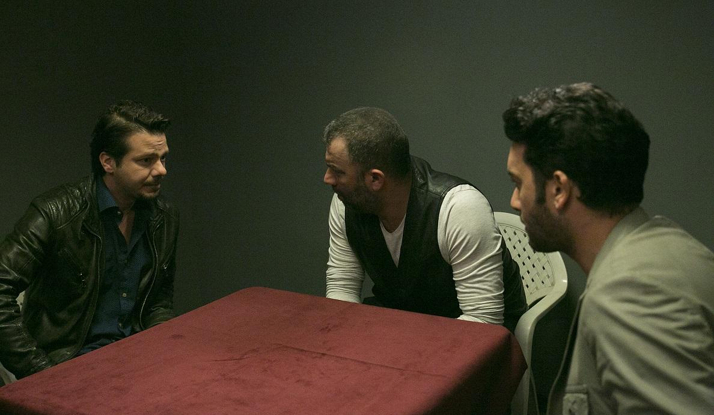 Arka Sokaklar 401. Bölüm Fotoğrafları