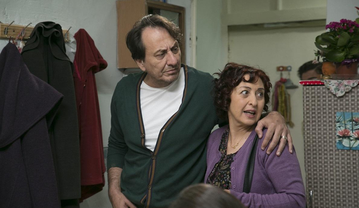 Arka Sokaklar 401. Bölüm Fotoğrafları