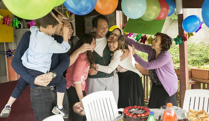 Arka Sokaklar 401. Bölüm Fotoğrafları