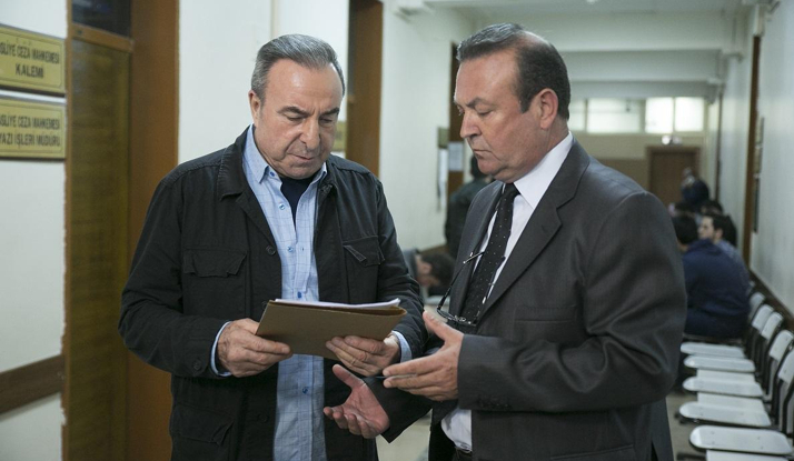 Arka Sokaklar 401. Bölüm Fotoğrafları