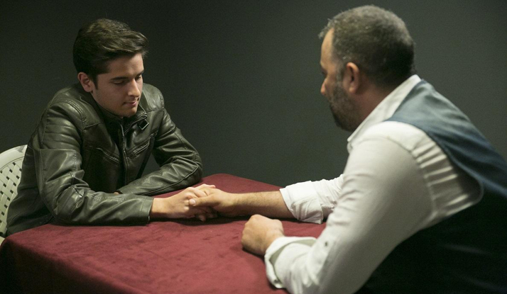 Arka Sokaklar 401. Bölüm Fotoğrafları