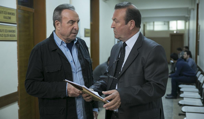 Arka Sokaklar 401. Bölüm Fotoğrafları