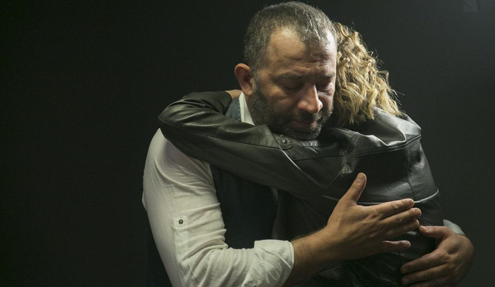 Arka Sokaklar 401. Bölüm Fotoğrafları