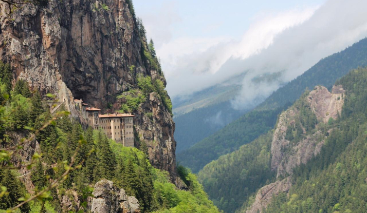 Bizim Ora: Trabzon Foto Galeri