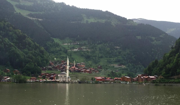 Bizim Ora: Trabzon Foto Galeri