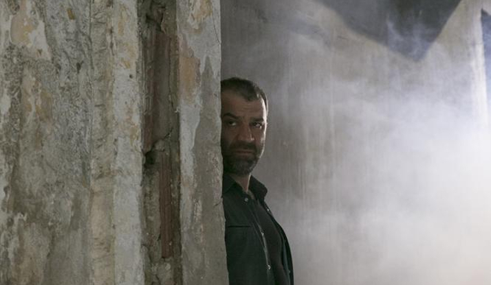 Arka Sokaklar 404. Bölüm Fotoğrafları