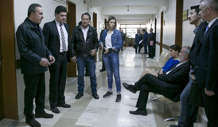 Arka Sokaklar 404. Bölüm Fotoğrafları