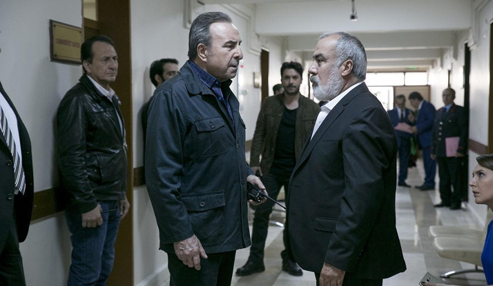 Arka Sokaklar 404. Bölüm Fotoğrafları