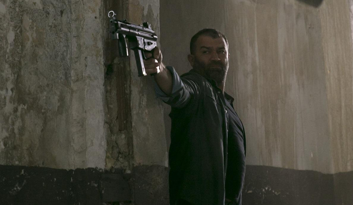 Arka Sokaklar 404. Bölüm Fotoğrafları