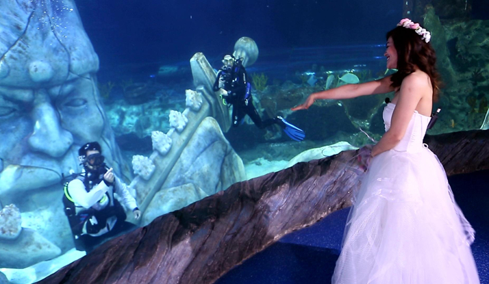 Eser ve Cansel Çiftinin En Özel Fotoğrafları