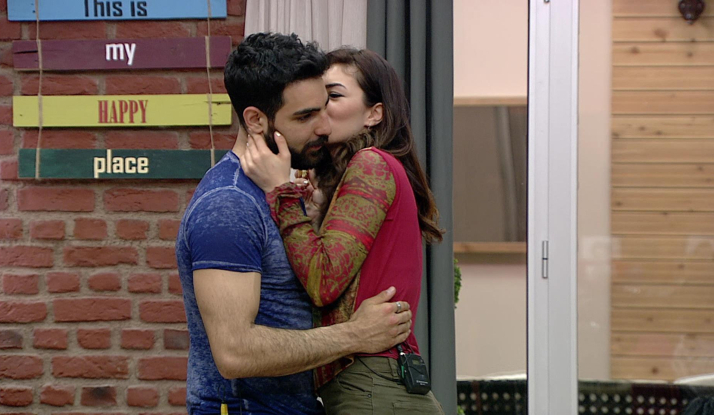 Eser ve Cansel Çiftinin En Özel Fotoğrafları