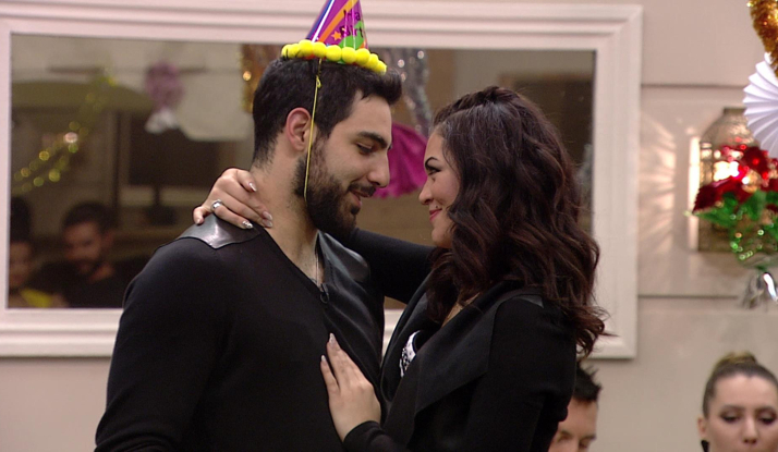 Eser ve Cansel Çiftinin En Özel Fotoğrafları