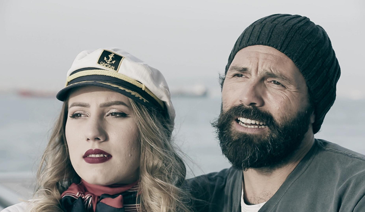 Tankut ve Daniela  Çiftinin En Özel Fotoğrafları