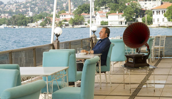 Arka Sokaklar 408. Bölüm Fotoğrafları