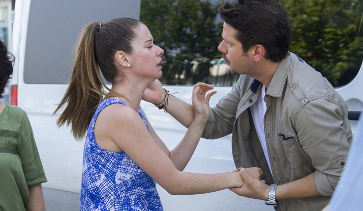 Arka Sokaklar 408. Bölüm Fotoğrafları