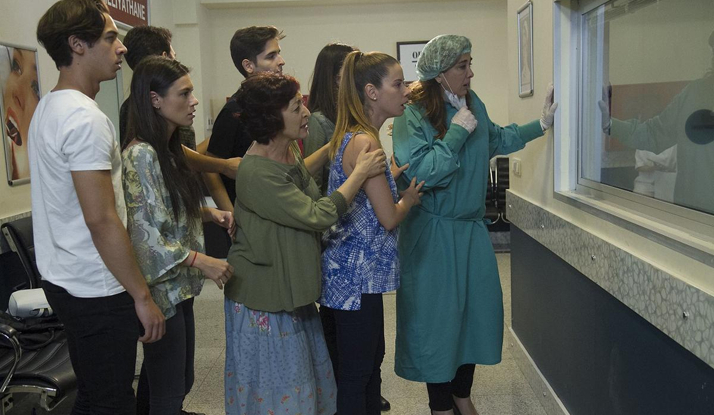 Arka Sokaklar 408. Bölüm Fotoğrafları