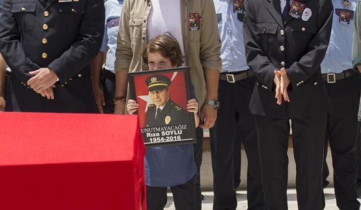 Arka Sokaklar 408. Bölüm Fotoğrafları