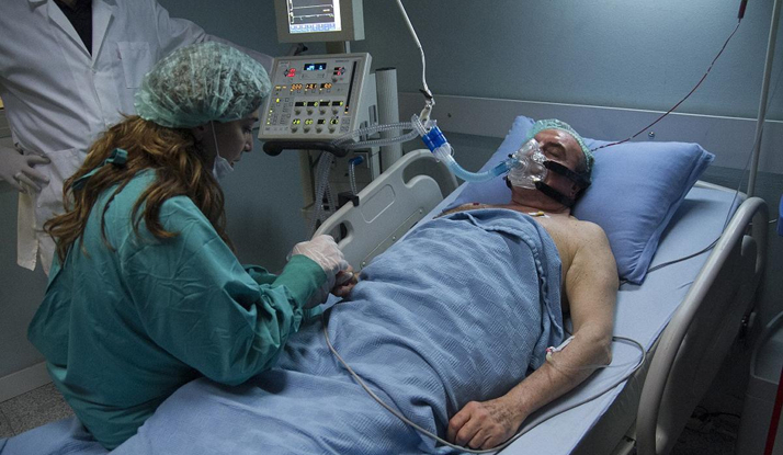 Arka Sokaklar 408. Bölüm Fotoğrafları