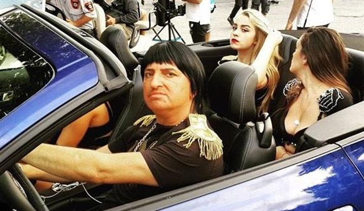 FİLM KOPTU 61. BÖLÜM FOTO GALERİ