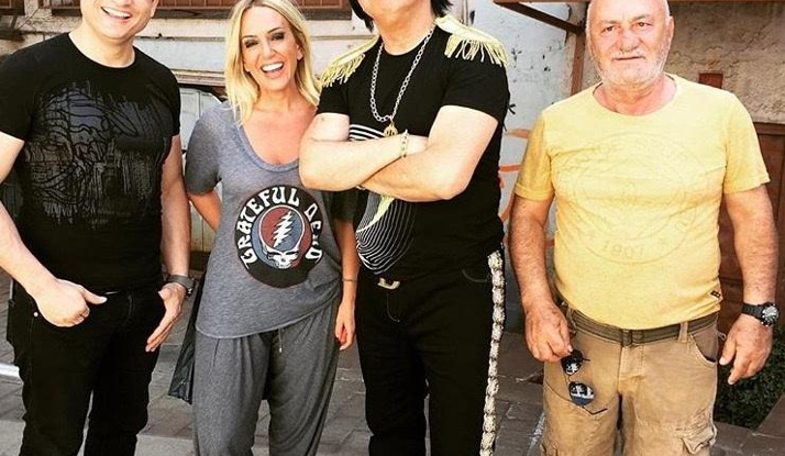 FİLM KOPTU 61. BÖLÜM FOTO GALERİ