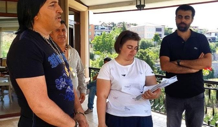 FİLM KOPTU 61. BÖLÜM FOTO GALERİ