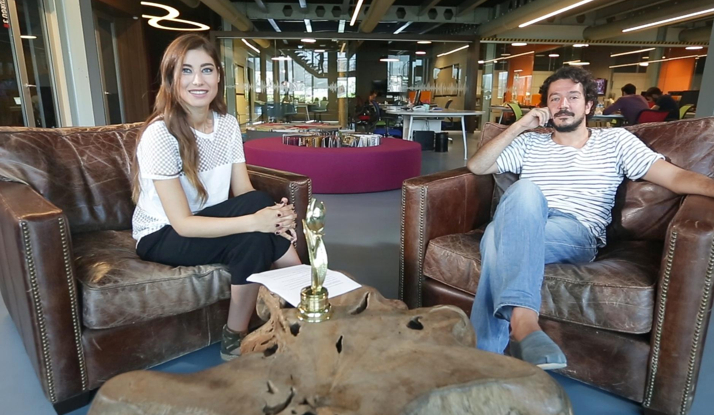 FİLM KOPTU 61. BÖLÜM FOTO GALERİ