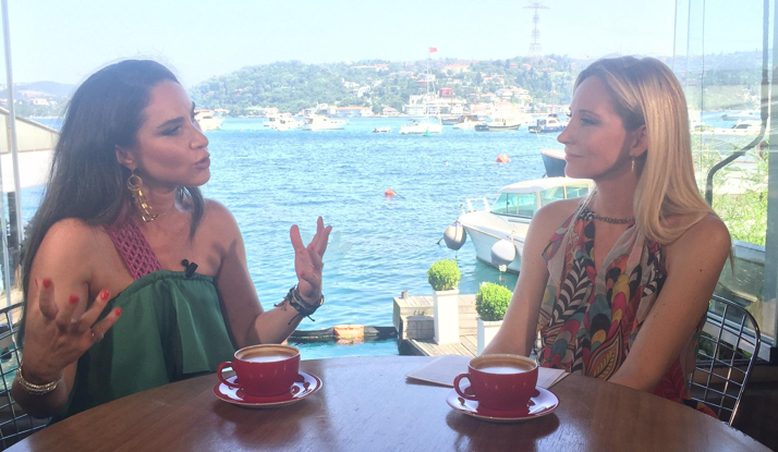 MOLA 19. BÖLÜM FOTO GALERİ