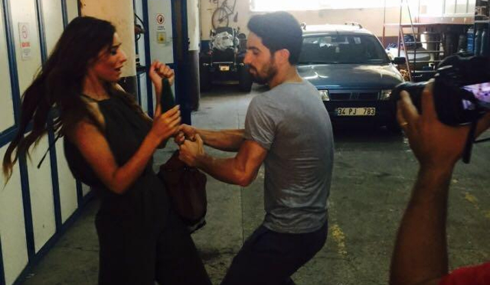 FİLM KOPTU 62. BÖLÜM FOTO GALERİ