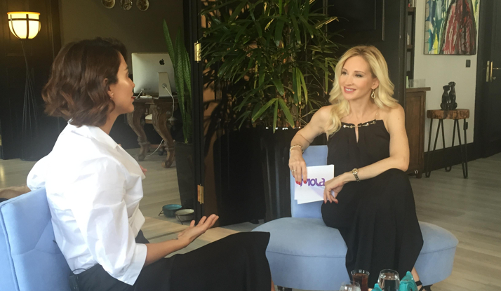 MOLA 21. BÖLÜM FOTO GALERİ