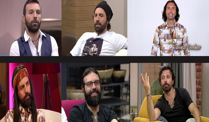 Tankut'un büyük değişimi!