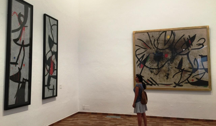 İSPANYA - Barcelona Foto Galeri