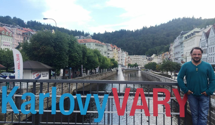 ÇEKYA - Prag Foto Galeri