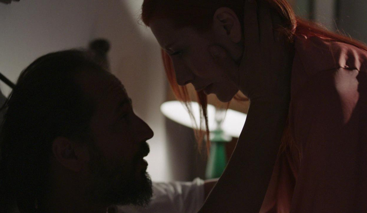 Baskına Uğradılar!