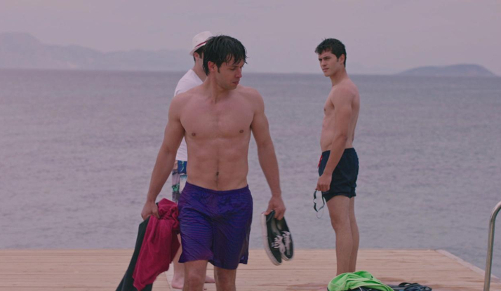 Baskına Uğradılar!