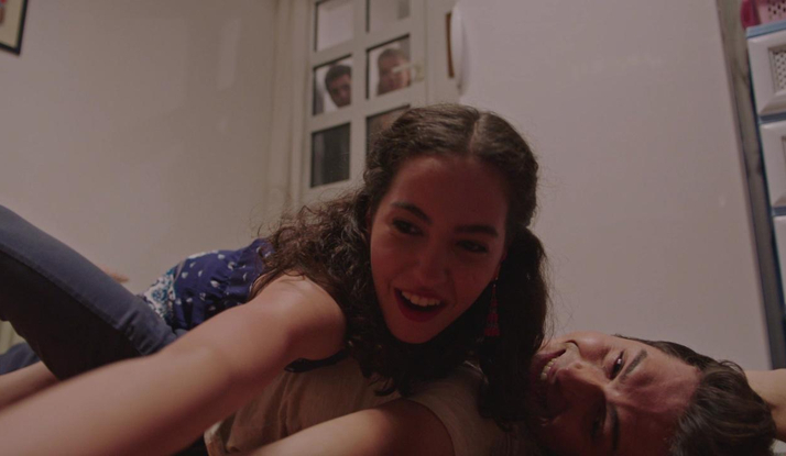 Baskına Uğradılar!