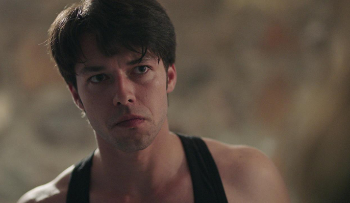 Baskına Uğradılar!