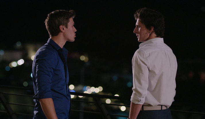 Baskına Uğradılar!