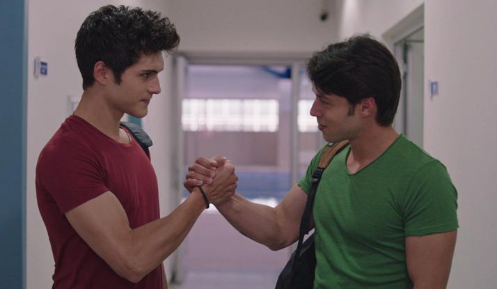 Baskına Uğradılar!